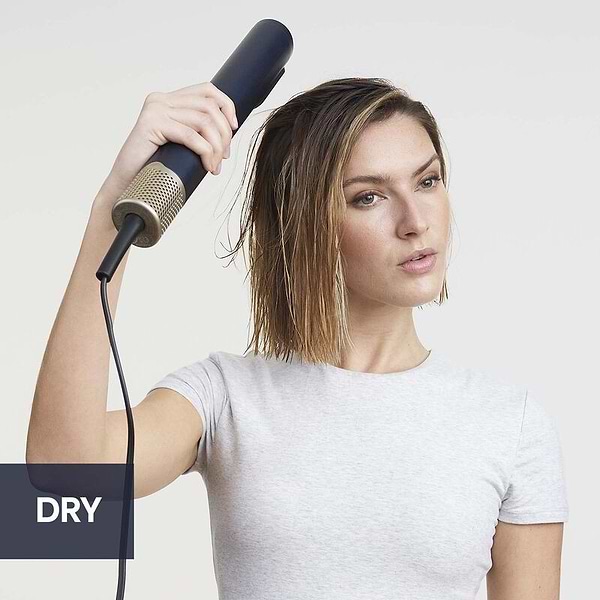 Фото - Фен-щітка Babyliss AS6550E Air Wand