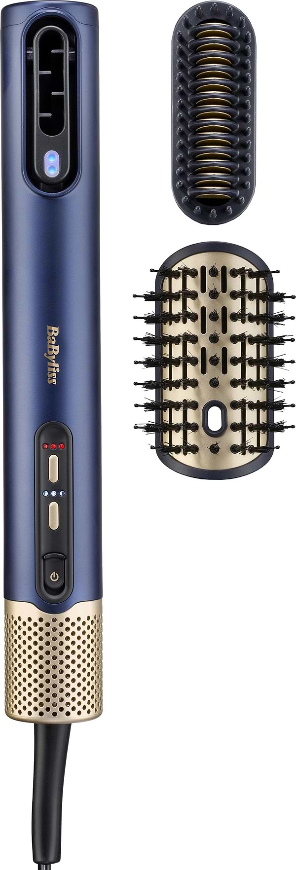 Фото - Фен-щітка Babyliss AS6550E Air Wand