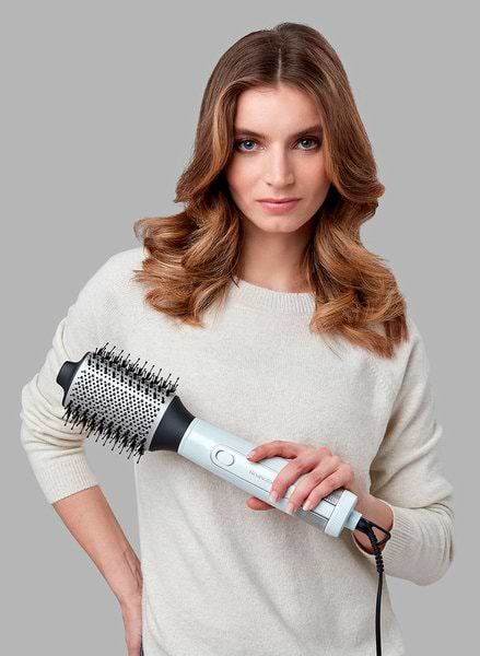 Фен-щітка Remington AS8901 Hydraluxe купити - ціна, характеристики | Comfy