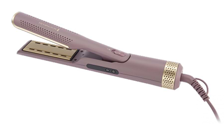 Фото - Вирівнювач волосся Remington AS8930