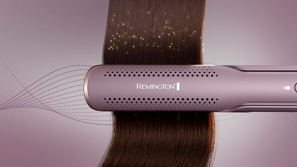 Фото - Вирівнювач волосся Remington AS8930
