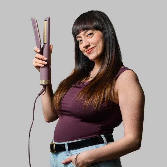 Фото - Вирівнювач волосся Remington AS8930