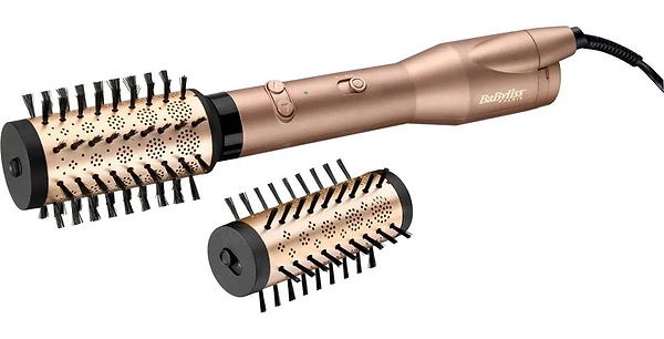 Фото - Фен-щетка Babyliss AS952E Фото - Фен-щетка Babyliss AS952E