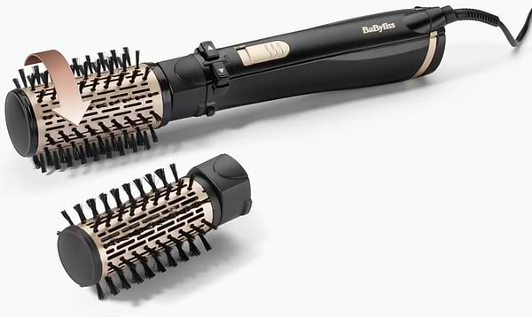 Фото - Фен-щітка Babyliss AS962