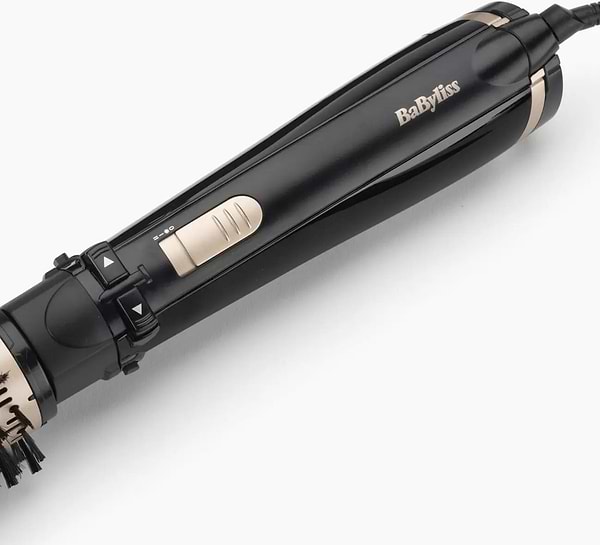 Фото - Фен-щітка Babyliss AS962