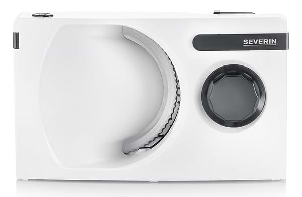 Фото - Скиборізка Severin AS 3912