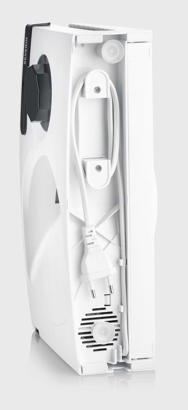 Фото - Скиборізка Severin AS 3912