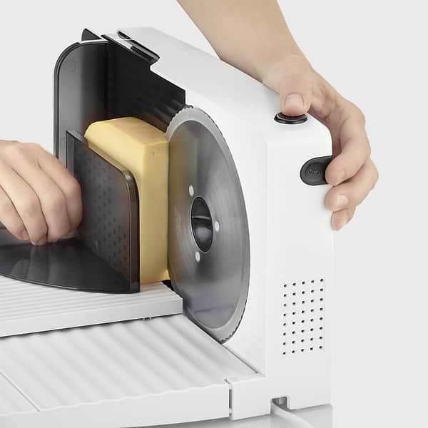 Фото - Скиборізка Severin AS 3912