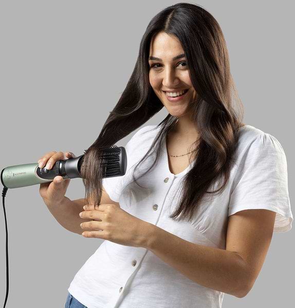 Фото - Фен-щетка Remington AS5860 Botanicals