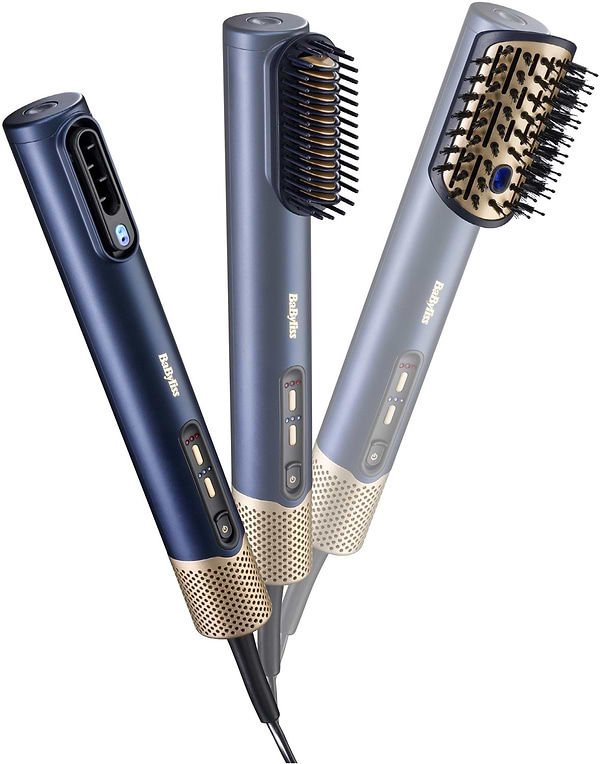 Фото - Фен-щітка Babyliss AS6550E Air Wand
