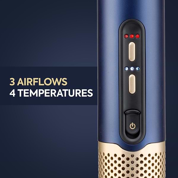 Фото - Фен-щітка Babyliss AS6550E Air Wand