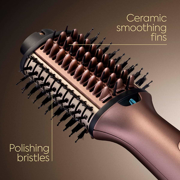 Фото - Фен-щетка Babyliss AS95E Air Power Volume