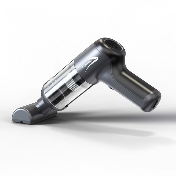 Фото - Автомобільний пилосос Aspiring Gale 1