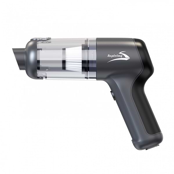 Фото - Автомобільний пилосос Aspiring Gale 1