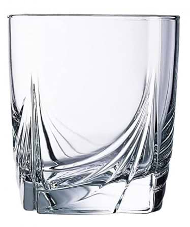 Фото - Набір склянок Luminarc Ascot 300 мл 6 шт. (N0757)