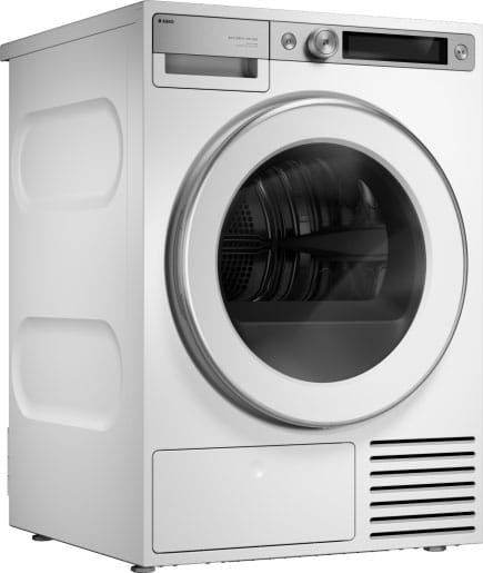 Фото - Сушильна машина Asko T709HUW