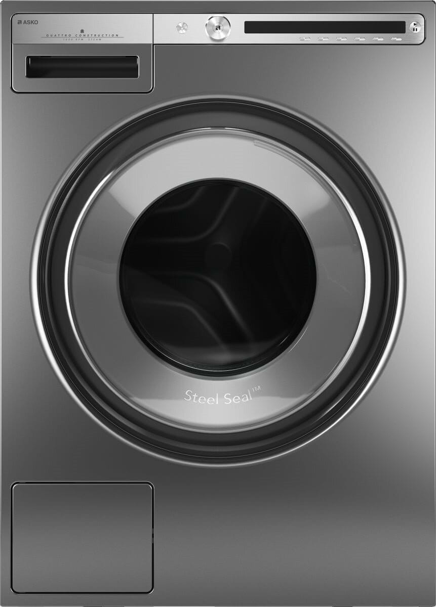 Стиральная машина Asko W4086C.T/3 - Фото 1