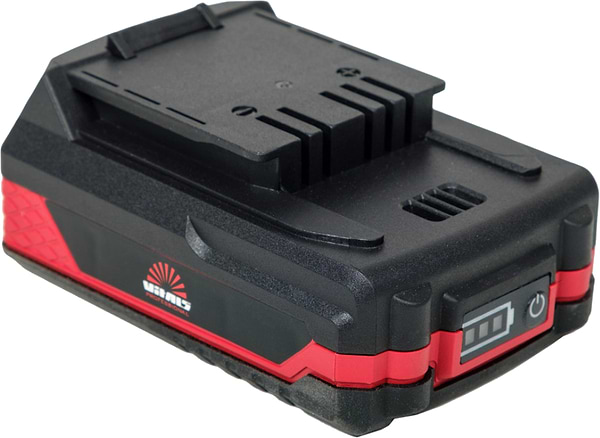 Фото - Акумулятор для електроінструментів VITALS Professional ASL 1820 t-serie