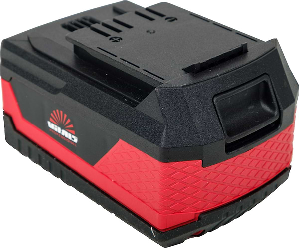 Фото - Акумулятор для електроінструментів VITALS Professional ASL 1840 t-series