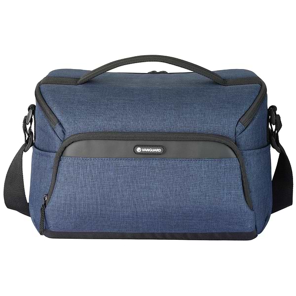 Фото - Сумка для фотокамеры со смен.объективом Vanguard Vesta Aspire 30 Navy (Vesta Aspire 30 NV)