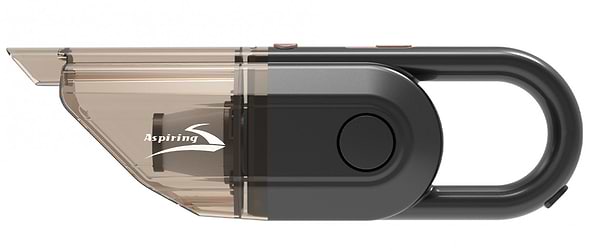 Фото - Автомобільний пилосос Aspiring Dust 5 (DT.5005)