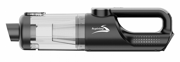 Фото - Пылесос ручной для автомобиля Aspiring Gale 4
