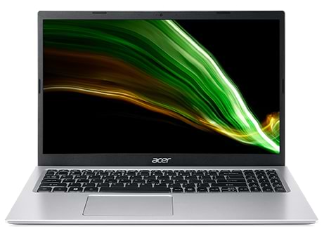 Фото - Уцінка - Ноутбук Acer Aspire 3 A315-58 (NX.ADDEU.01U) Silver
