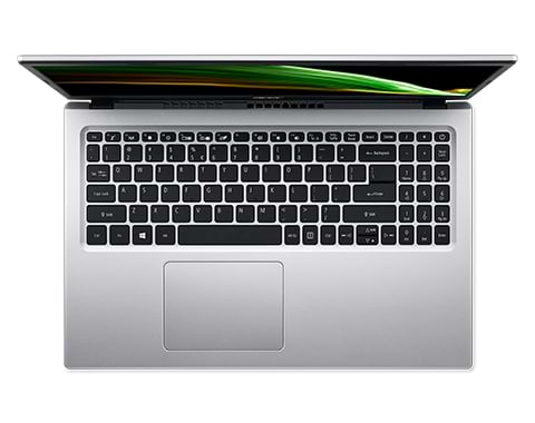 Фото - Уцінка - Ноутбук Acer Aspire 3 A315-58 (NX.ADDEU.01U) Silver