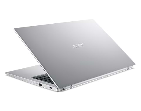 Фото - Уцінка - Ноутбук Acer Aspire 3 A315-58 (NX.ADDEU.01U) Silver