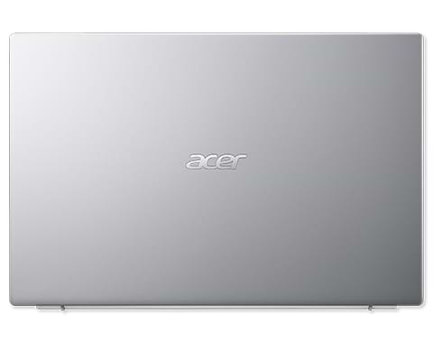 Фото - Уцінка - Ноутбук Acer Aspire 3 A315-58 (NX.ADDEU.01U) Silver