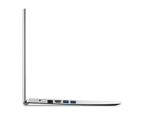 Фото - Уцінка - Ноутбук Acer Aspire 3 A315-58 (NX.ADDEU.01U) Silver