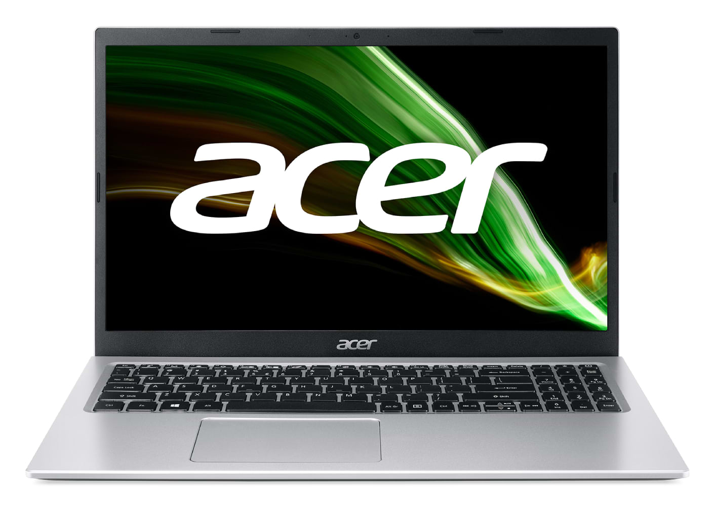 Ноутбук Acer Aspire 3 A315-58 (NX.ADDEU.015) Pure Silver