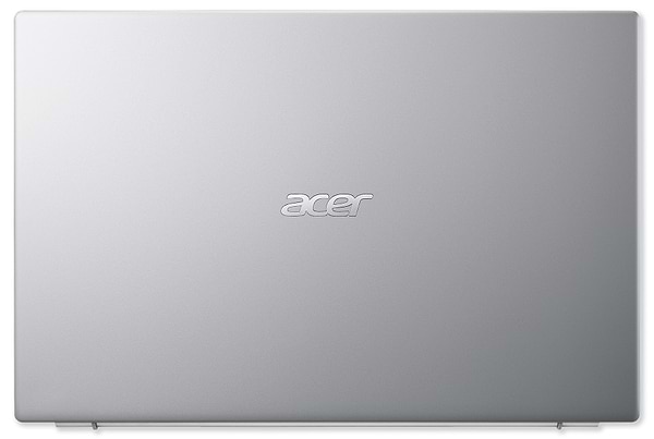 Фото - Ноутбук Acer Aspire 3 A315-58 (NX.ADDEU.015) Pure Silver