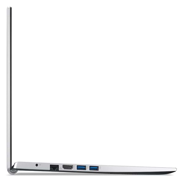 Фото - Ноутбук Acer Aspire 3 A315-58 (NX.ADDEU.015) Pure Silver