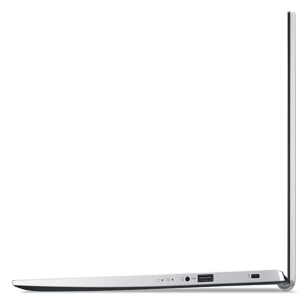 Фото - Ноутбук Acer Aspire 3 A315-58 (NX.ADDEU.015) Pure Silver