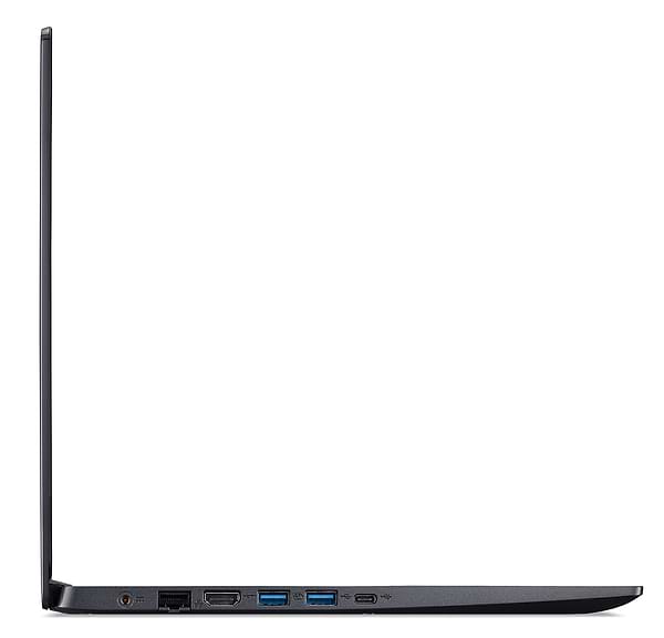 Фото - Ноутбук Acer Aspire 5 A515-45-R8HR (NX.A83EU.004) Charcoal Black