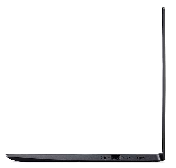 Фото - Ноутбук Acer Aspire 5 A515-45-R8HR (NX.A83EU.004) Charcoal Black