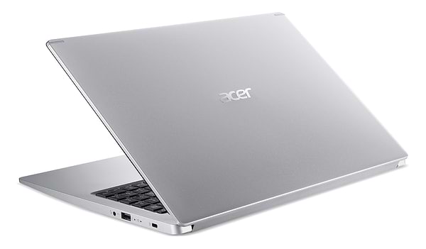 Фото - Ноутбук Acer Aspire 5 A515-45 (NX.A82EU.004) Silver