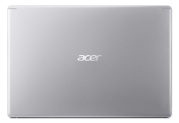 Фото - Ноутбук Acer Aspire 5 A515-45 (NX.A82EU.004) Silver