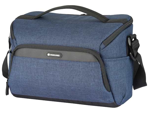 Фото - Сумка для фотокамеры со смен.объективом Vanguard Vesta Aspire 30 Navy (Vesta Aspire 30 NV) Фото - Сумка для фотокамеры со смен.объективом Vanguard Vesta Aspire 30 Navy (Vesta Aspire 30 NV)