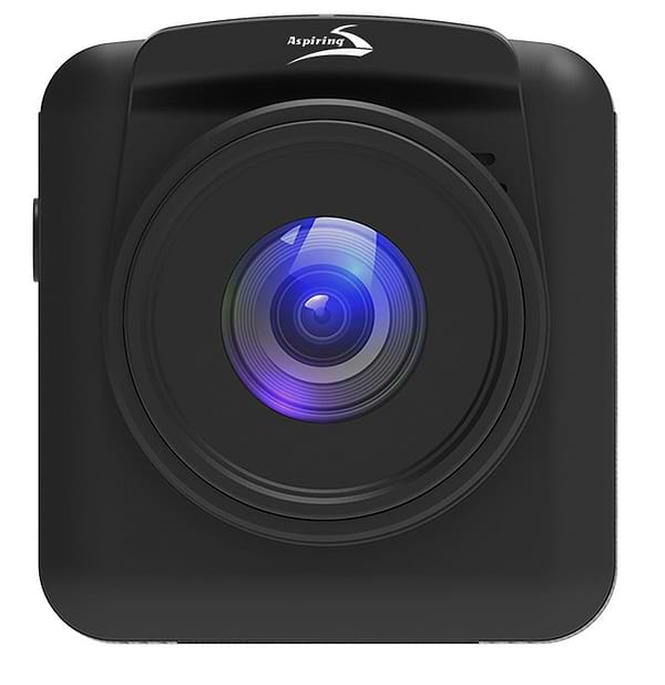 Фото - Уценка - Видеорегистратор Aspiring AТ280 FHD 1080p WiFi