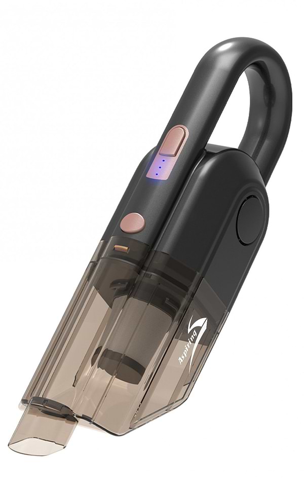 Фото - Автомобільний пилосос Aspiring Dust 5 (DT.5005)