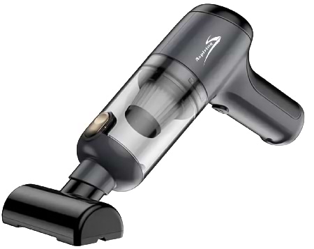 Фото - Автомобільний пилосос Aspiring Gale 1