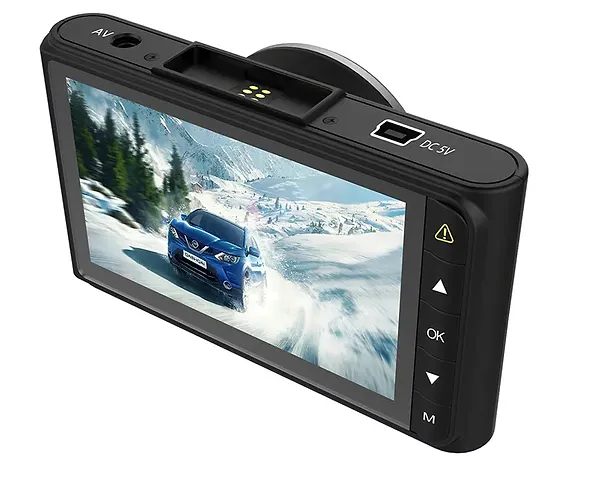 Фото - Видеорегистратор Aspiring PROOF 1 (MAGNET)