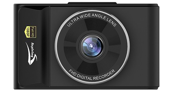 Фото - Видеорегистратор Aspiring PROOF 1 (MAGNET)