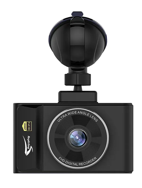 Фото - Видеорегистратор Aspiring PROOF 1 (MAGNET)