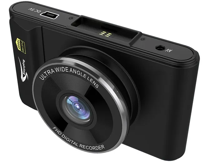 Купити Відеореєстратор Aspiring PROOF 1 (MAGNET) - Фото 1 Відеореєстратор Aspiring PROOF 1 (MAGNET) - Фото 1