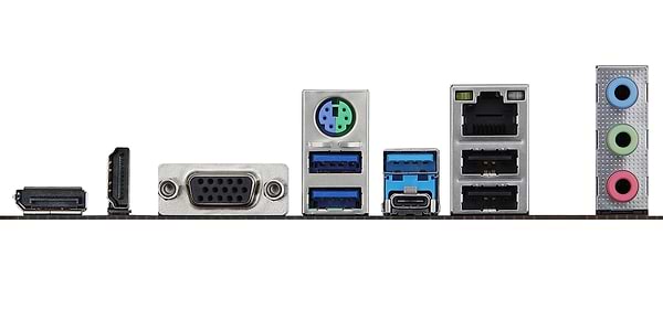 Фото - Материнская плата ASRock B760M-HDV/M.2 D4