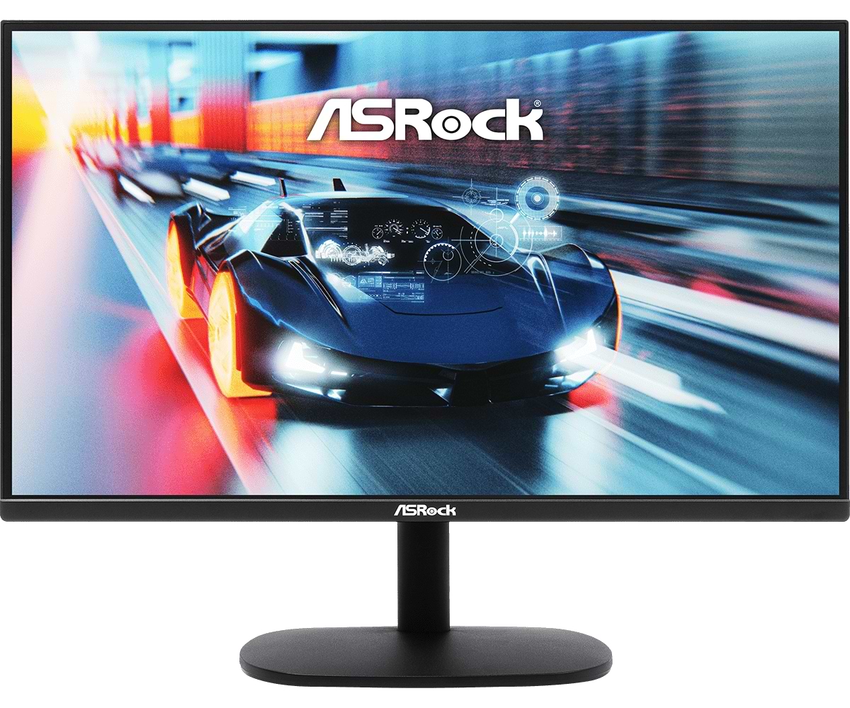 Монитор ASRock CL25FF - Фото 1