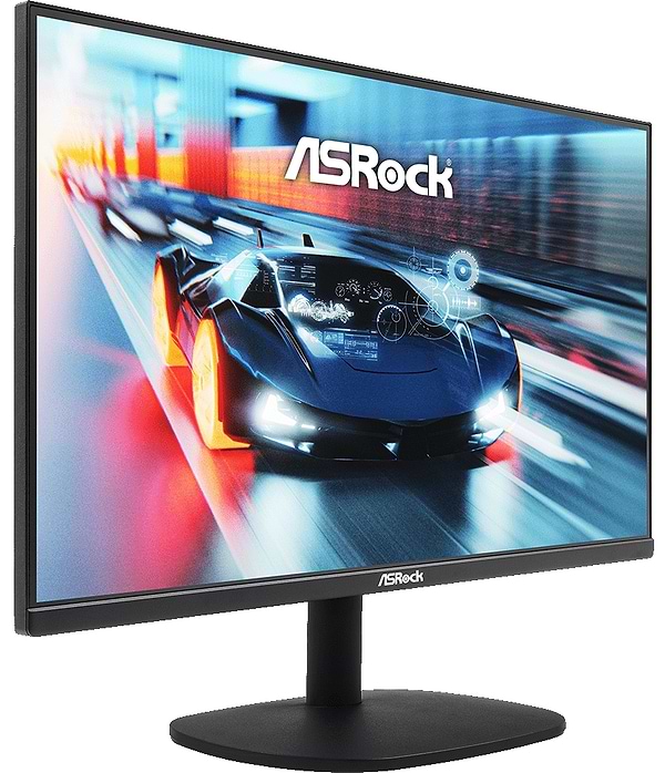 Фото - Монитор ASRock CL25FF